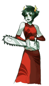 Kanaya Maryam