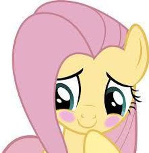 Fluttershy