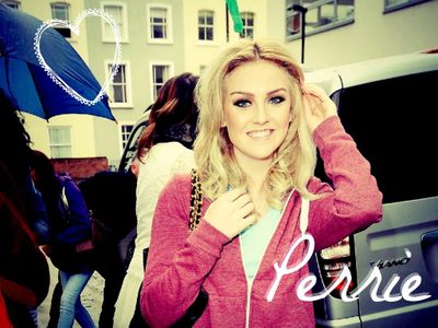 Perrie E.