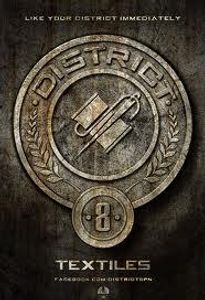 District 8!