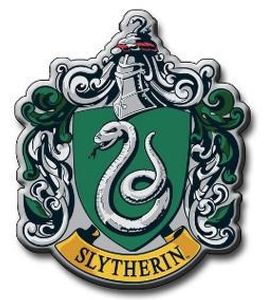 Cunning Slytherin