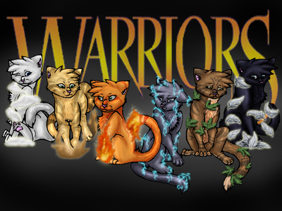 Warrior Cats