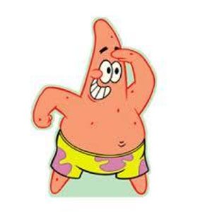 Patrick!!