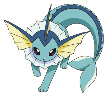 Vaporeon