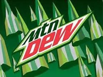 Mountain Dew