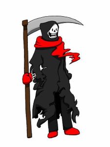 Reaper Papyrus