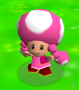 Toadette