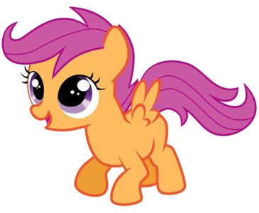 Scootaloo