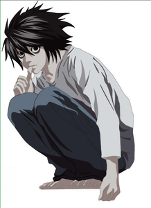 L (Lawliet)