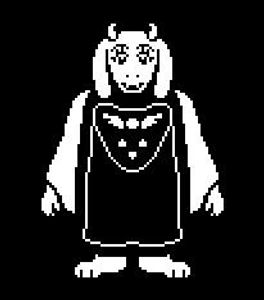 Toriel