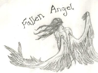 Fallen Angel