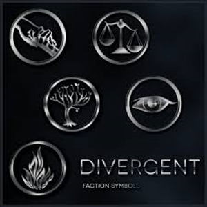 Divergent