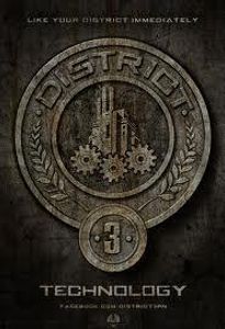 District 3!