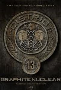 District 13!