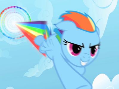 Rainbow Dash