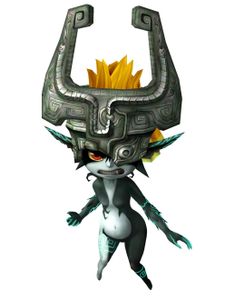 midna