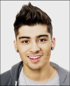 Zayn