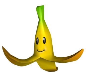 Bannana