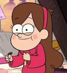 mabel