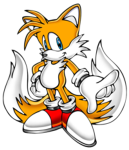 Tails