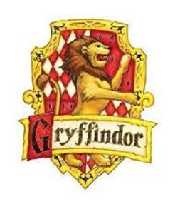 Gryffindor!