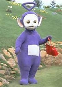 Tinky Winky