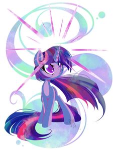 Twilight Sparkle