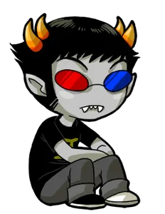 Sollux Captor Sollux Captor