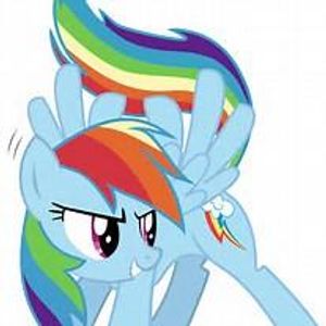 RainbowDash