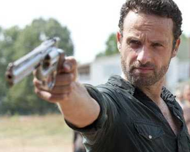 Rick Grimes