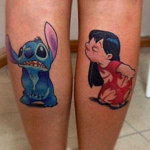 Lilo and Stitch