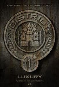 District 1 - Luxury