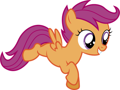 Scootaloo