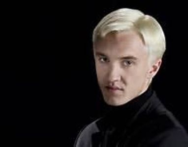 Draco Malfoy