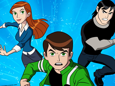 Ben    10