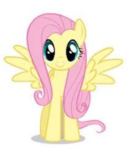 Fluttershy