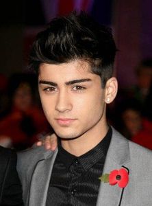 Zayn