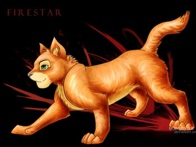 Firestar