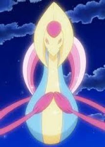 Cresselia