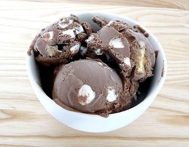 Rocky Road