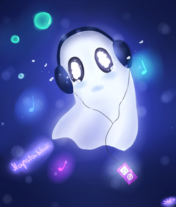 Napstablook