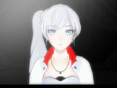 Weiss Schnee