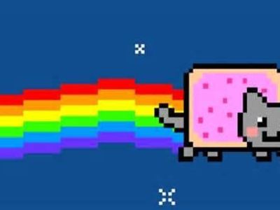 Nyan cat