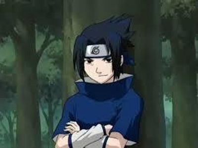 sasuke