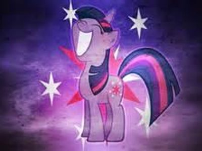 Twilight Sparkle