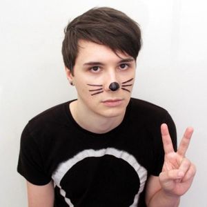 Dan Howell