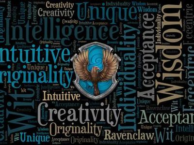 Ravenclaw