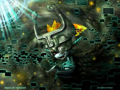 Midna