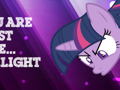 Twilight Sparkle