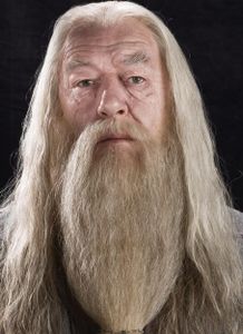 Albus Dumbeldore